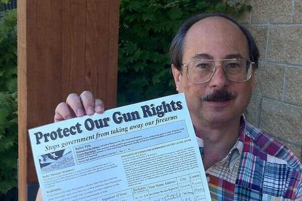 CCRKBA: Canada Rampage Proof Gun Control Won't Prevent Tragedies CCRKBA: Canada Rampage Proof Gun Control Won't Prevent Tragedies