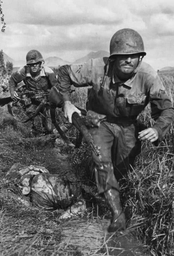 America’s Forgotten War & the 1911 That Saved My Friend's Life America’s Forgotten War & the 1911 That Saved My Friend's Life