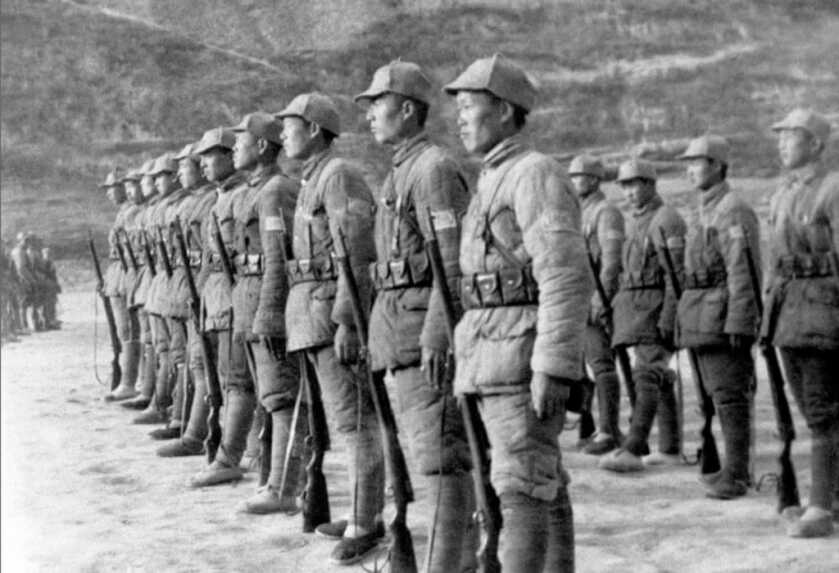America’s Forgotten War & the 1911 That Saved My Friend's Life America’s Forgotten War & the 1911 That Saved My Friend's Life