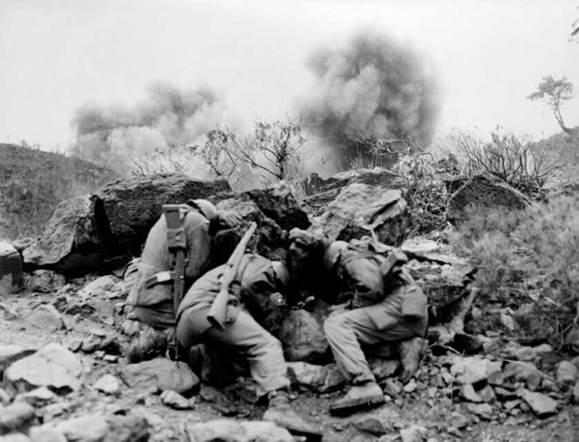 America’s Forgotten War & the 1911 That Saved My Friend's Life America’s Forgotten War & the 1911 That Saved My Friend's Life