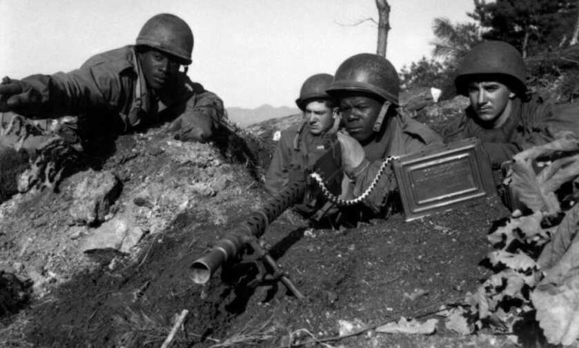 America’s Forgotten War & the 1911 That Saved My Friend's Life America’s Forgotten War & the 1911 That Saved My Friend's Life