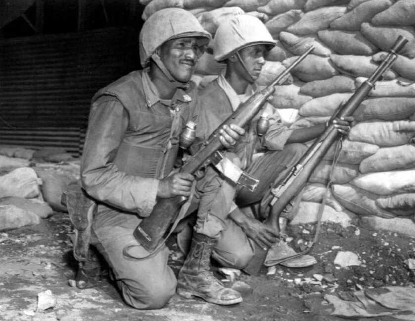 America’s Forgotten War & the 1911 That Saved My Friend's Life America’s Forgotten War & the 1911 That Saved My Friend's Life