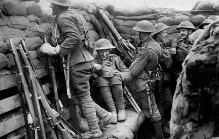 America’s Forgotten War & the 1911 That Saved My Friend's Life America’s Forgotten War & the 1911 That Saved My Friend's Life