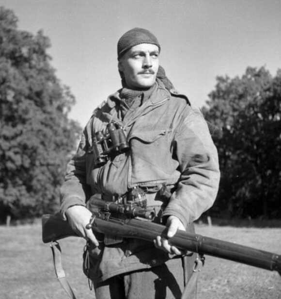 America’s Forgotten War & the 1911 That Saved My Friend's Life America’s Forgotten War & the 1911 That Saved My Friend's Life