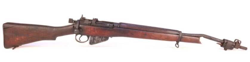 America’s Forgotten War & the 1911 That Saved My Friend's Life America’s Forgotten War & the 1911 That Saved My Friend's Life