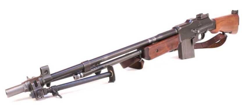 America’s Forgotten War & the 1911 That Saved My Friend's Life America’s Forgotten War & the 1911 That Saved My Friend's Life