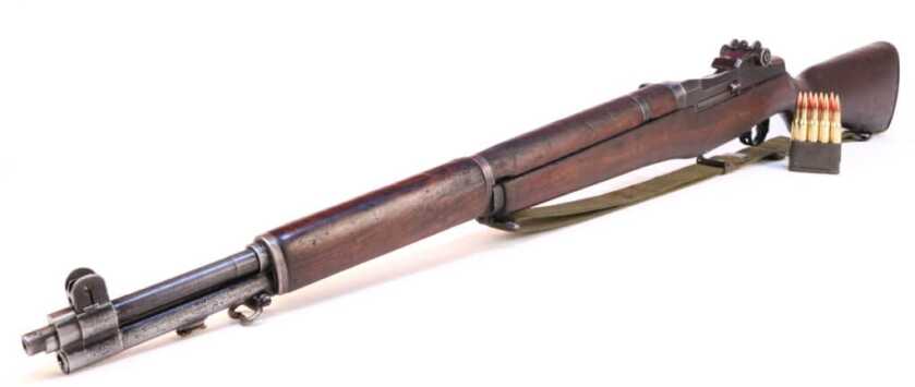 America’s Forgotten War & the 1911 That Saved My Friend's Life America’s Forgotten War & the 1911 That Saved My Friend's Life