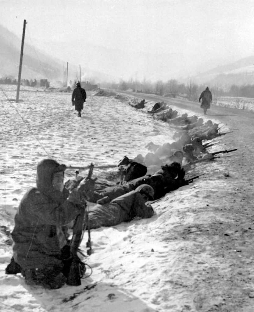 America’s Forgotten War & the 1911 That Saved My Friend's Life America’s Forgotten War & the 1911 That Saved My Friend's Life