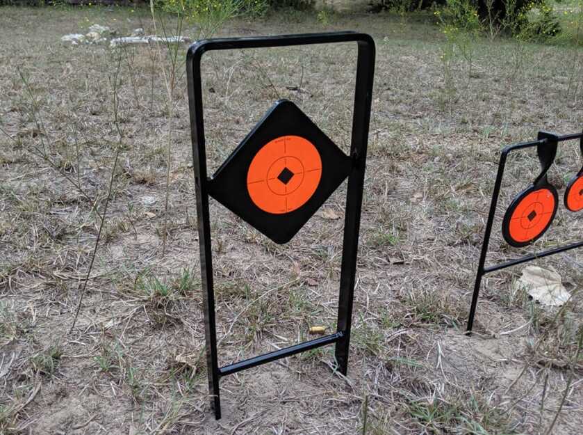 Little Targets, Big Fun: Birchwood Casey’s .22LR Targets Are a Great Way to Hone Your Skills Little Targets, Big Fun: Birchwood Casey’s .22LR Targets Are a Great Way to Hone Your Skills