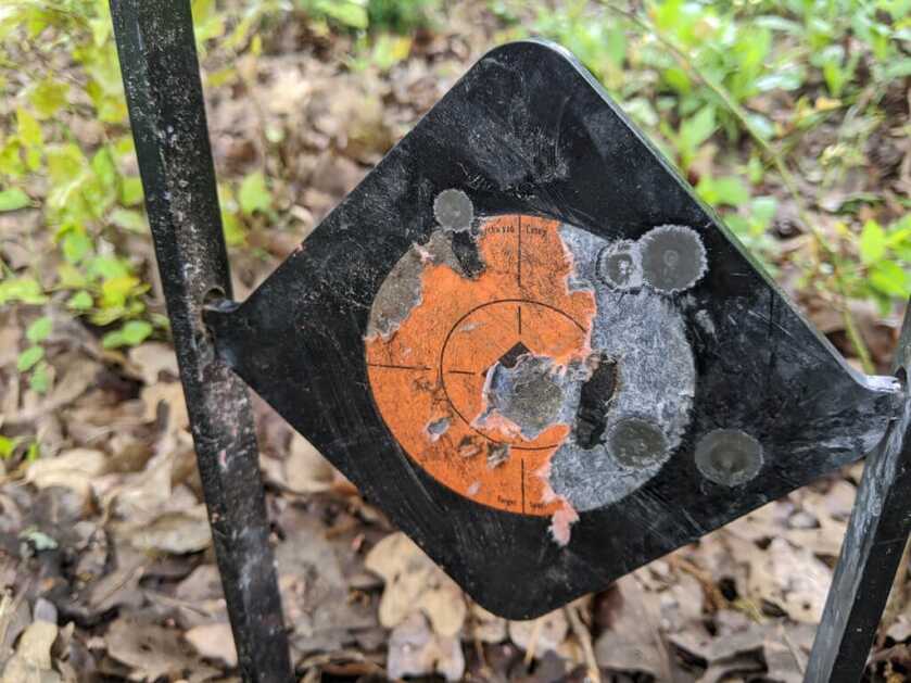 Little Targets, Big Fun: Birchwood Casey’s .22LR Targets Are a Great Way to Hone Your Skills Little Targets, Big Fun: Birchwood Casey’s .22LR Targets Are a Great Way to Hone Your Skills