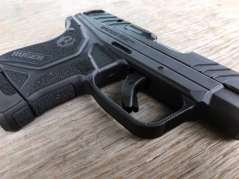 Ruger LCP II “Lite Rack” .22LR: Legit CCW or a Great Trainer? (Full Review) Ruger LCP II “Lite Rack” .22LR: Legit CCW or a Great Trainer? (Full Review)