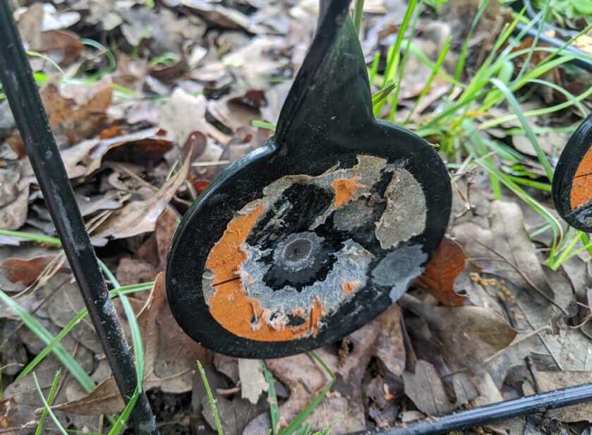 Little Targets, Big Fun: Birchwood Casey’s .22LR Targets Are a Great Way to Hone Your Skills Little Targets, Big Fun: Birchwood Casey’s .22LR Targets Are a Great Way to Hone Your Skills