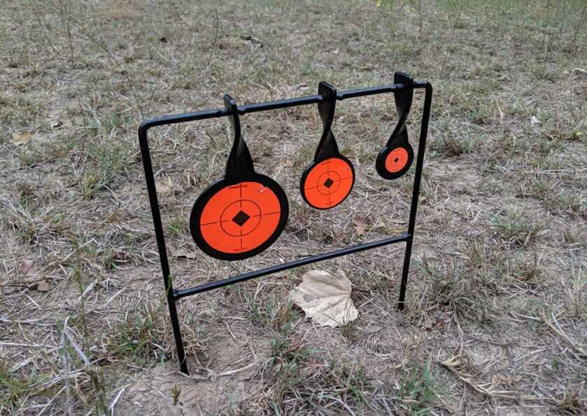 Little Targets, Big Fun: Birchwood Casey’s .22LR Targets Are a Great Way to Hone Your Skills Little Targets, Big Fun: Birchwood Casey’s .22LR Targets Are a Great Way to Hone Your Skills