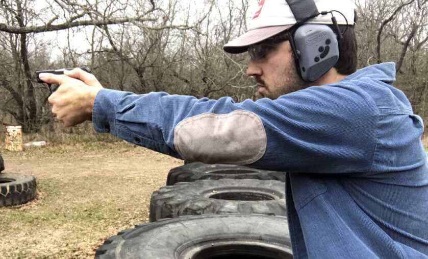 Ruger LCP II “Lite Rack” .22LR: Legit CCW or a Great Trainer? (Full Review) Ruger LCP II “Lite Rack” .22LR: Legit CCW or a Great Trainer? (Full Review)