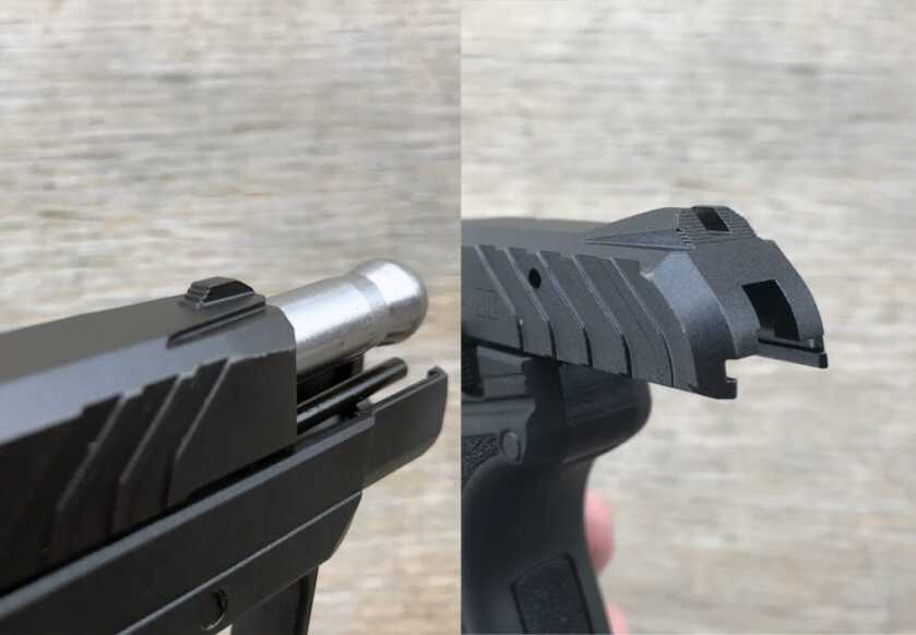 Ruger LCP II “Lite Rack” .22LR: Legit CCW or a Great Trainer? (Full Review) Ruger LCP II “Lite Rack” .22LR: Legit CCW or a Great Trainer? (Full Review)