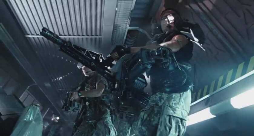 Need an M56 Smartgun from 'Aliens'? Here's How to Get One Need an M56 Smartgun from 'Aliens'? Here's How to Get One