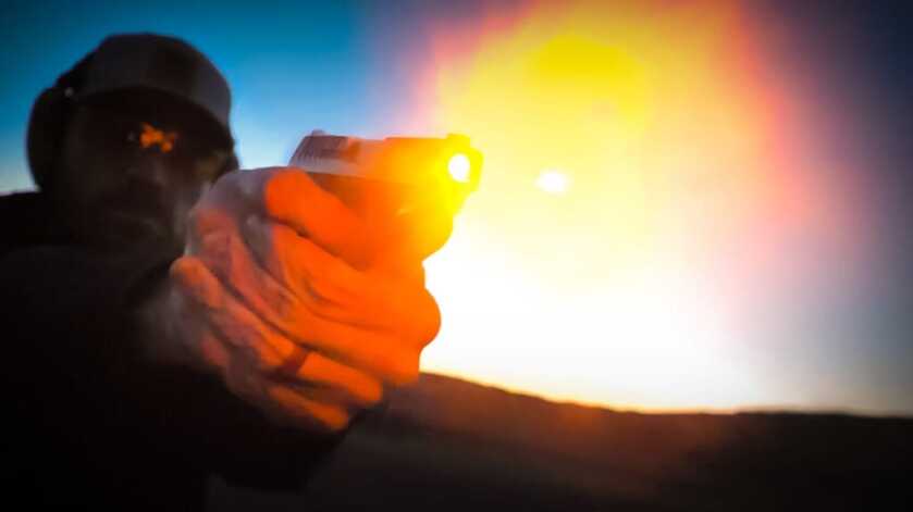 Springfield's 1911 Mini-Me: The 911 9mm Springfield's 1911 Mini-Me: The 911 9mm