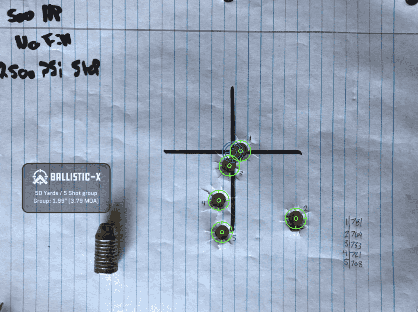 Serious Punch! 50 Caliber Airforce Airguns' Texan LSS .50 CF - Reviewed Serious Punch! 50 Caliber Airforce Airguns' Texan LSS .50 CF - Reviewed