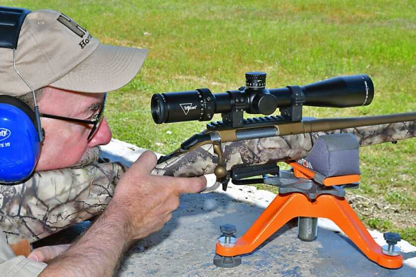 Trijicon’s New Credo: All-New Riflescopes for All Shooters Trijicon’s New Credo: All-New Riflescopes for All Shooters