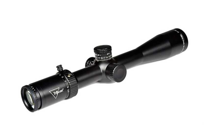Trijicon’s New Credo: All-New Riflescopes for All Shooters Trijicon’s New Credo: All-New Riflescopes for All Shooters