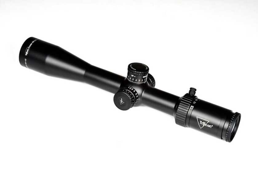 Trijicon’s New Credo: All-New Riflescopes for All Shooters Trijicon’s New Credo: All-New Riflescopes for All Shooters