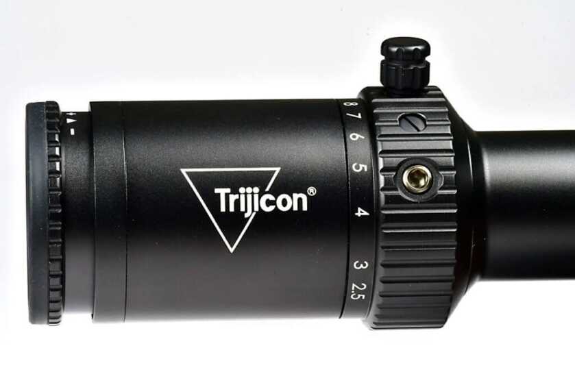 Trijicon’s New Credo: All-New Riflescopes for All Shooters Trijicon’s New Credo: All-New Riflescopes for All Shooters