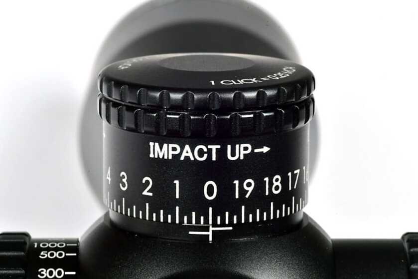Trijicon’s New Credo: All-New Riflescopes for All Shooters Trijicon’s New Credo: All-New Riflescopes for All Shooters