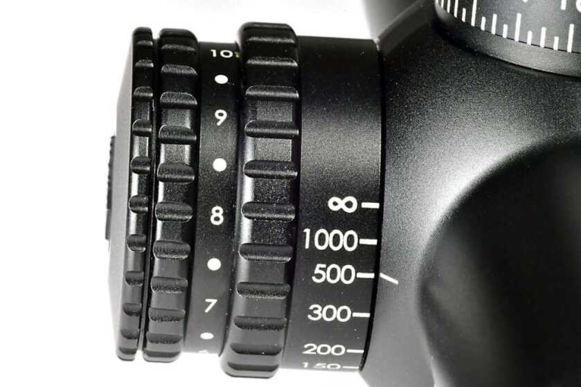 Trijicon’s New Credo: All-New Riflescopes for All Shooters Trijicon’s New Credo: All-New Riflescopes for All Shooters