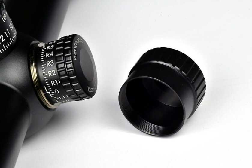 Trijicon’s New Credo: All-New Riflescopes for All Shooters Trijicon’s New Credo: All-New Riflescopes for All Shooters