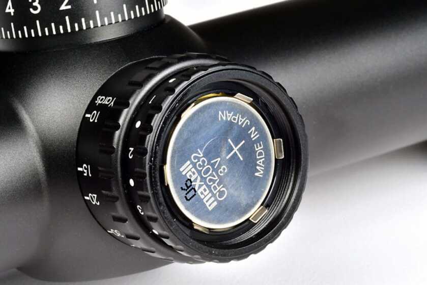 Trijicon’s New Credo: All-New Riflescopes for All Shooters Trijicon’s New Credo: All-New Riflescopes for All Shooters