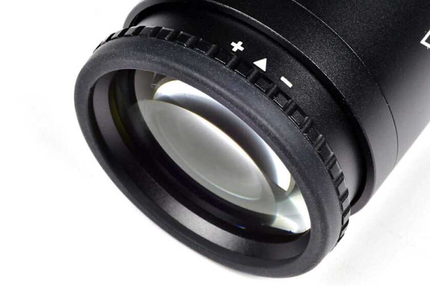 Trijicon’s New Credo: All-New Riflescopes for All Shooters Trijicon’s New Credo: All-New Riflescopes for All Shooters
