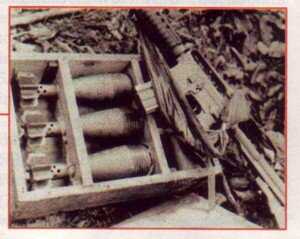 Know Where Your Ammo Comes From! Project Pole Bean: How Sneaky Green Berets Blew Up a Few Guns and Frightened an Entire Army Know Where Your Ammo Comes From! Project Pole Bean: How Sneaky Green Berets Blew Up a Few Guns and Frightened an Entire Army