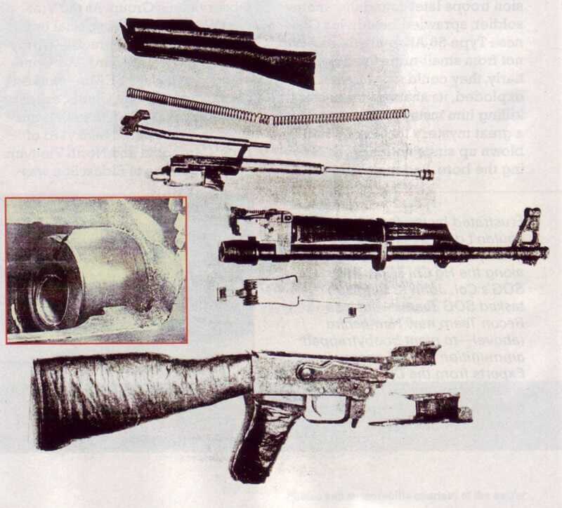 Know Where Your Ammo Comes From! Project Pole Bean: How Sneaky Green Berets Blew Up a Few Guns and Frightened an Entire Army Know Where Your Ammo Comes From! Project Pole Bean: How Sneaky Green Berets Blew Up a Few Guns and Frightened an Entire Army