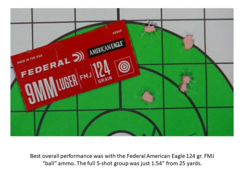 S&W M&P 9 2.0 Performance Center – The Flagship M&P - Upgraded S&W M&P 9 2.0 Performance Center – The Flagship M&P - Upgraded