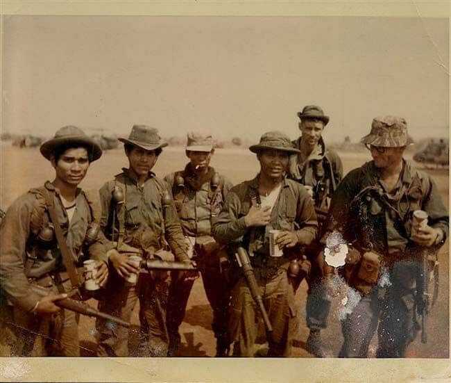 Know Where Your Ammo Comes From! Project Pole Bean: How Sneaky Green Berets Blew Up a Few Guns and Frightened an Entire Army Know Where Your Ammo Comes From! Project Pole Bean: How Sneaky Green Berets Blew Up a Few Guns and Frightened an Entire Army