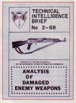 Know Where Your Ammo Comes From! Project Pole Bean: How Sneaky Green Berets Blew Up a Few Guns and Frightened an Entire Army Know Where Your Ammo Comes From! Project Pole Bean: How Sneaky Green Berets Blew Up a Few Guns and Frightened an Entire Army