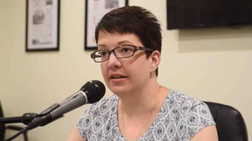 School Board Member Calls Lockdown Protesters 'Bioterrorists,' Threatens to Shoot Them School Board Member Calls Lockdown Protesters 'Bioterrorists,' Threatens to Shoot Them