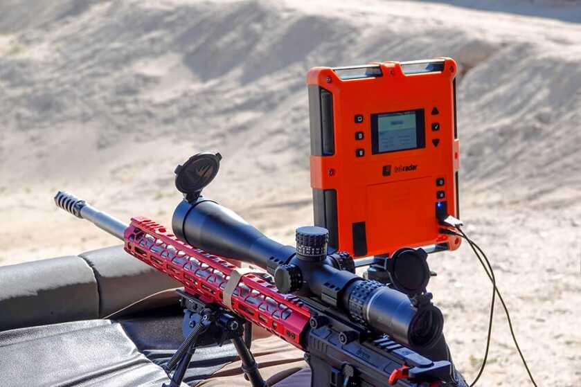 Hornady’s NEW 6mm ARC & Odin Work's Barrels - First Field Tests Hornady’s NEW 6mm ARC & Odin Work's Barrels - First Field Tests