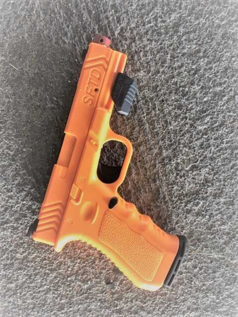 Kill Trigger Flinch with Cutting-Edge Tech—MantisX Firearms Training System. Kill Trigger Flinch with Cutting-Edge Tech—MantisX Firearms Training System.