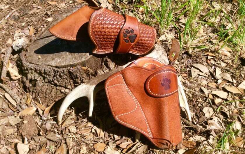 Bear Spray! In 500 Linebaugh Bear Spray! In 500 Linebaugh