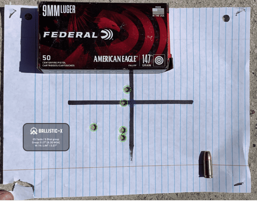 Shoot Suppressed: CZ P-10 F Suppressor-Ready Handgun Reviewed
