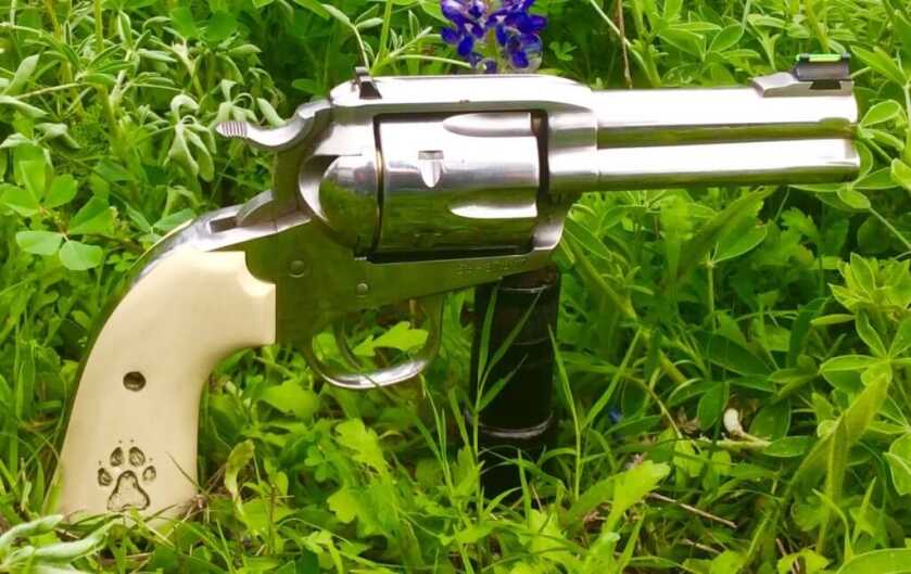 Bear Spray! In 500 Linebaugh Bear Spray! In 500 Linebaugh