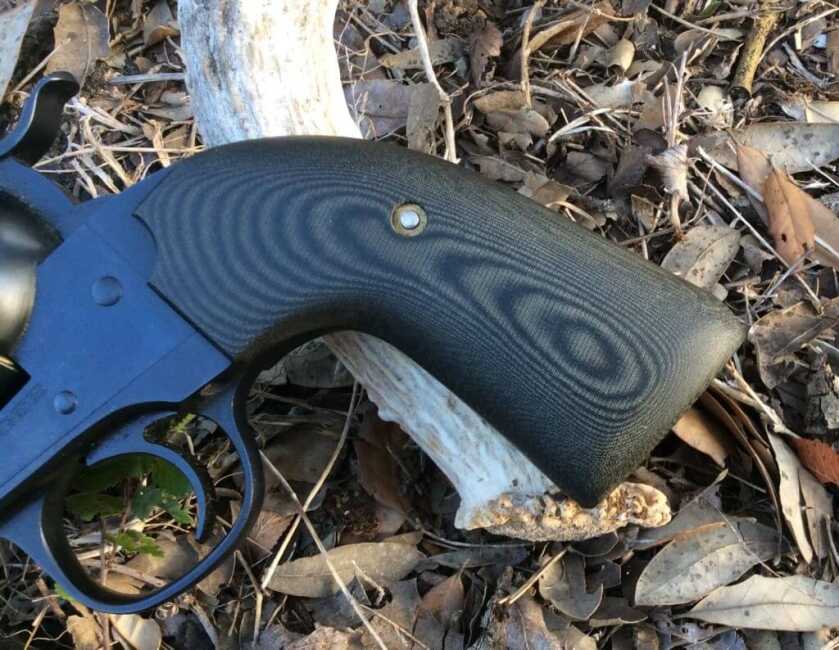 Bear Spray! In 500 Linebaugh Bear Spray! In 500 Linebaugh