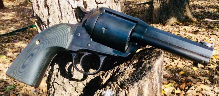 Bear Spray! In 500 Linebaugh Bear Spray! In 500 Linebaugh