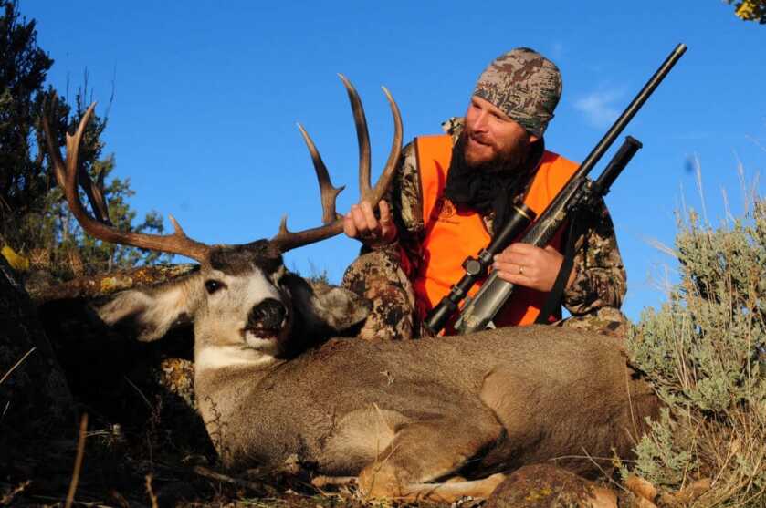 How to Assemble the Ultimate Western Big Game Rifle How to Assemble the Ultimate Western Big Game Rifle
