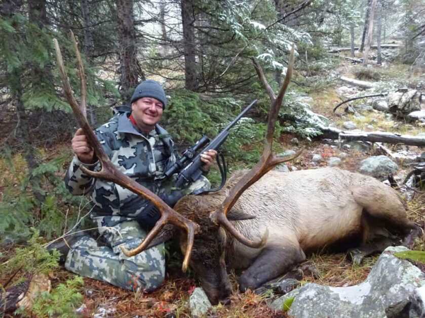 How to Assemble the Ultimate Western Big Game Rifle How to Assemble the Ultimate Western Big Game Rifle
