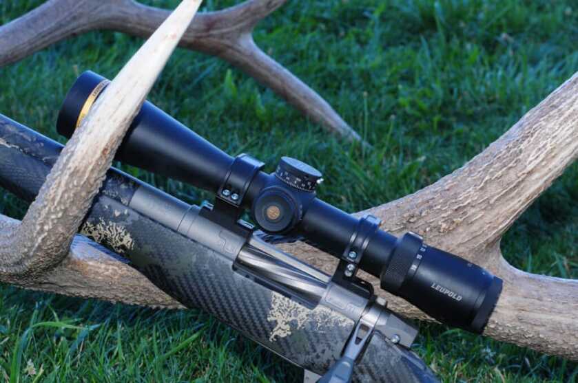 How to Assemble the Ultimate Western Big Game Rifle How to Assemble the Ultimate Western Big Game Rifle