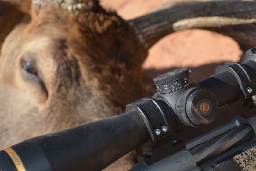 How to Assemble the Ultimate Western Big Game Rifle How to Assemble the Ultimate Western Big Game Rifle