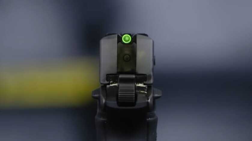 SIG Sauer Brings the Bullseye Sight to the P938 with New SAS Micro-Compact SIG Sauer Brings the Bullseye Sight to the P938 with New SAS Micro-Compact