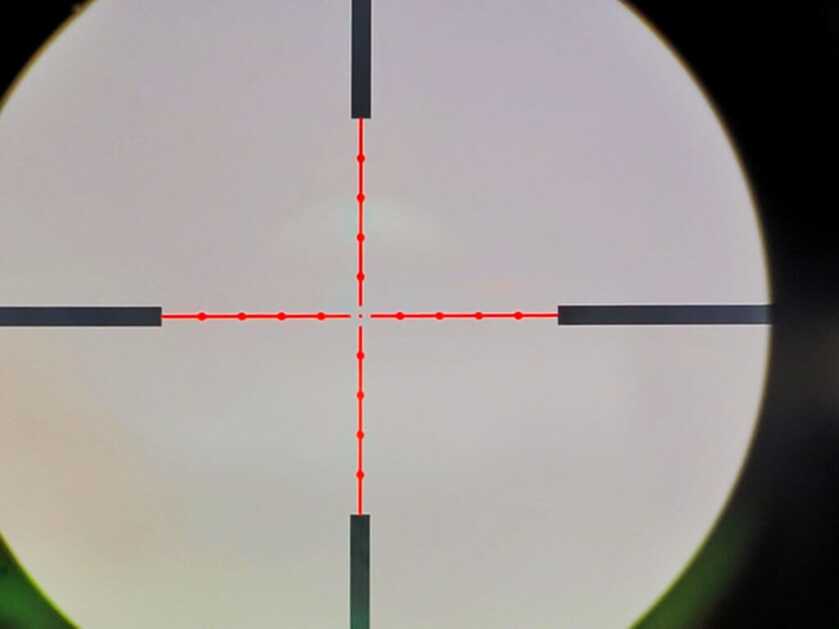 Primary Arms GLx 4-16x50mm FFP - Review Primary Arms GLx 4-16x50mm FFP - Review